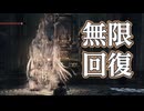 攻撃禁止のBloodborne【part5】(エミーリア編)