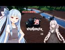 【aivoice実況】金の採掘を自動化するよ。Hydroneer　＃4
