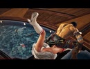 Tekken 8 Ryona リョナ Lili 鉄拳8 リリ – Law Counter, Hopping Frog