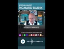 Don't miss the newest season of The Sales Factory Podcast. Featuring Richard Blank! #shorts