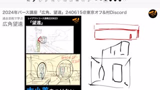 240615パース講座「広角望遠」