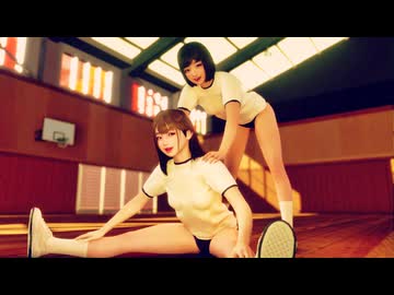 【MMD】 Girl's Day - Expectation 【VaM】