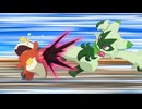 ポケットモンスター（2023） 第67話「輝けテラスタル！リコVSロイ！！」