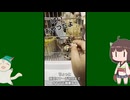【 #フクロモモンガ 】仲は良いけど、いつもは別々のケージの4匹！【 #おはモモンガ 】