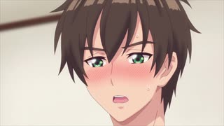 よあそびぐらしっ！【オンエア版】 #2「ひとこと言ってやる！」