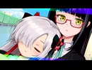 「夢を、見てたの。」【VOICeVI劇場】