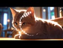 Lo-Fi BGM｜Shadows within shadows｜影の中の影｜BGM