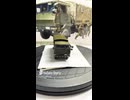 陸上自衛隊73式トラック完成☆