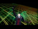 【MMD刀剣乱舞】デーモンロード【燭台切光忠】