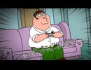 Peter Griffin Plays Call of Duty (Animated)