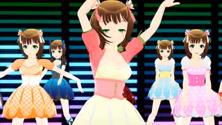 初音ミク フライングゲット 【 AKB48 】