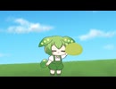 【ショート】ちびずんだもんと腹ペコフリモメン
