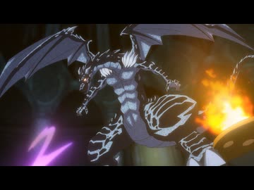 転生したらスライムだった件 第3期　第71話　迷宮開放