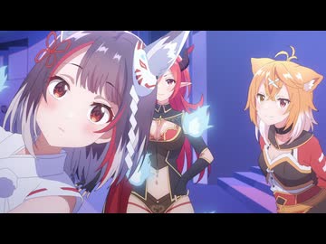 VTuberなんだが配信切り忘れたら伝説になってた　第12話　第十二話