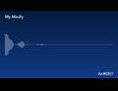 My Medly4444420