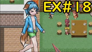 【ざくざくアクターズ水着イベント編】水着よりシリアスが勝りだすEX#18【VOICEVOX実況】