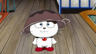 TAMA＆FRIENDS 探せ！魔法のプニプニストーン　第23話　そろったプニダマ、さよならポチさん
