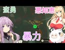 【ゼルダTOTK】蛮勇、悪知恵、暴力のトライフォースゆかり【VOICEROID実況プレイ】164