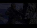 X360自製係統配信｜狙擊精英3｜難度-狙擊精英(困難)｜第二期 (8)