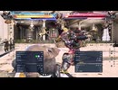 鉄拳8 羅傑 JACK-8 vs JACK-8 2024/06/12のベストバウト