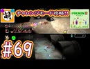 【ゆたピクミン2】相棒とゆたぁ～りとピクミン2やりまぁす～　#69(チャレンジモード攻略!) [萌黄鮭]