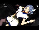 【MMDデレマス】StickySticky　速水奏