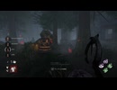 【dbd】ツインズとライトマンズ