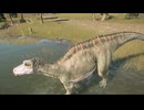 ジュラシック・ワールド・エボリューション2 ～マイアサウラを観察するだけ～