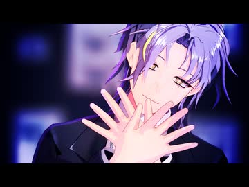 【MMDオリキャラ】アンヘル【VRoid】