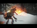 【アーマード・コア6】かるすぎるしばり ver.1.07 #06 多重ダム襲撃[ALT]