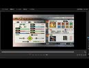 [プレイ動画]　戦国無双４の駿河防衛戦をあくりすでプレイ