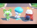 【えりゲーム】相棒との出会い編！ぶた好きによるポケットモンスタースカーレット実況＃１
