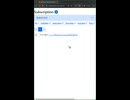 架空のサブスク管理システム開発進捗報告 002 - サブスクリプション管理画面を作りました