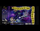 ナイツインザナイトメア マリア編Scene42 1 Hard 戦闘パートプレイ動画【Knights in the Nightmare / ナイツ・イン・ザ・ナイトメア】