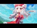 【コラボ】ふるーつふるきゅーと！ × 天啓パラドクス　りんご【テンパラ】