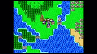 #10【SFC版】ドラゴンクエストV天空の花嫁初見プレイ【ネタバレあり】