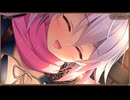 【DMM】メシアガール おかわり　デコシナリオ『イチミ［細工師］』