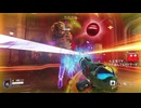 とりあえず、オーバーウォッチ２をスイッチ版でしゃべりながらやるだけ　その５０１
