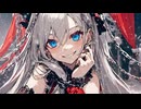 『VERONICA MYSTIQUE』3rd Single "SNOW WHITE IN THE DARKNESS" official Music Video