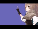 【ホロライブMMD】七詩ムメイ で 彼方此方