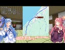 【VCB】琴葉バーチャルキャノンボール2024　石川前半編