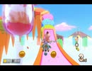 【うちさんフレンド戦】マリオカート８ＤＸお気楽実況プレイpart131【ロック視点】