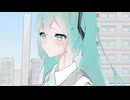 【初音ミク】一方通行センセーション / ナッピ