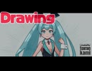 【メイキング動画】週刊ミクさん31【初音ミク】