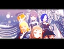 【F!MMD】Li□tt□le□_Sc□ar□le私t_B選ad5Gi人rl