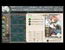 艦これ。イベント中の照月轟沈、イベント明け復活シーン