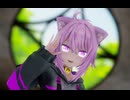 【MMD】シニカルナイトプラン踊って貰った【猫又おかゆ】