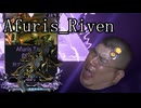 [warframe]Afuris Prime_Rivenロール[糸引きおじさんの淫らなクバ沼]