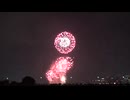第36回なにわ淀川花火大会@20240803　HDR CX670