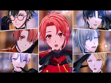 【MMDアイナナ】また好きにさせる【まとめ】